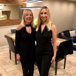 Meet your Posher, Debbie